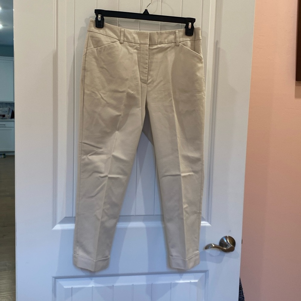 So Slimming Crops by Chico’s